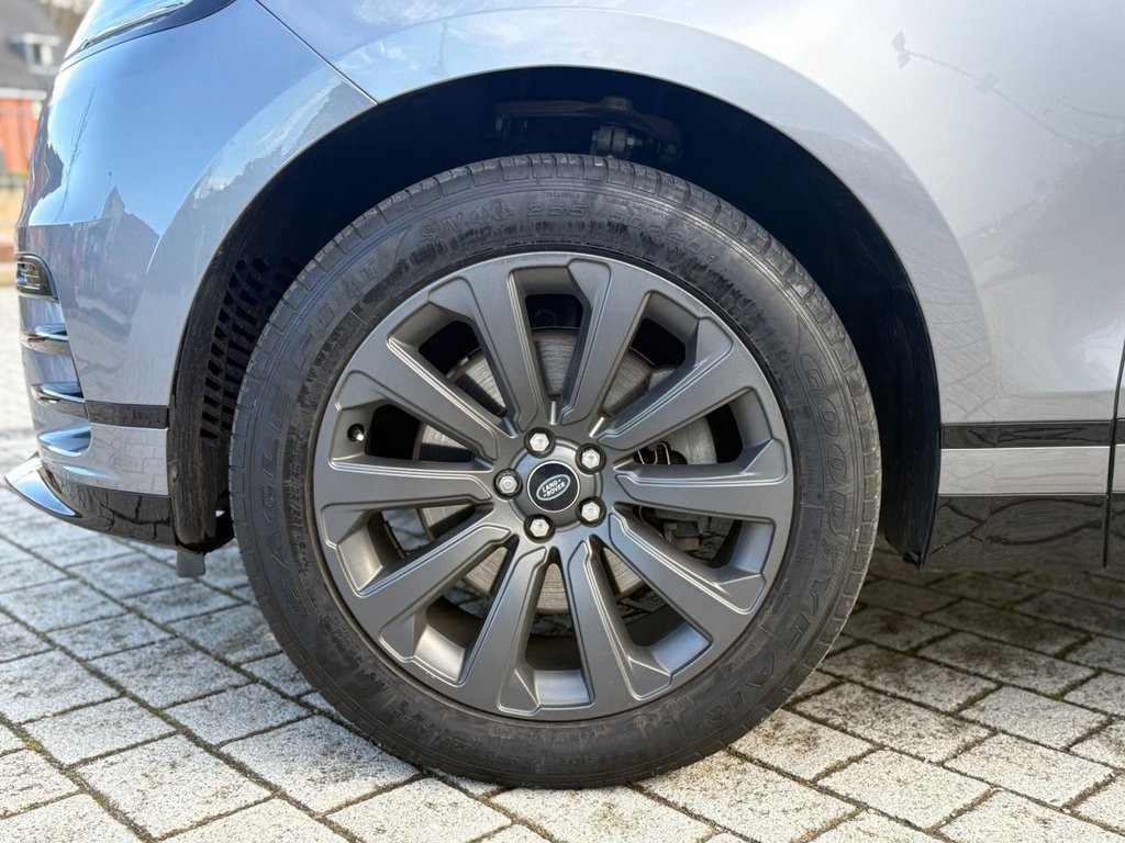 Used Land Rover Range Rover Velar 2022 for sale - 78017229: Photo 24