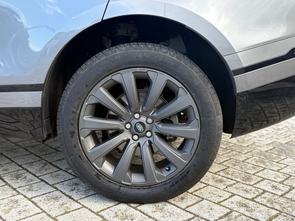 Used Land Rover Range Rover Velar 2022 for sale - 78017229: Photo 25