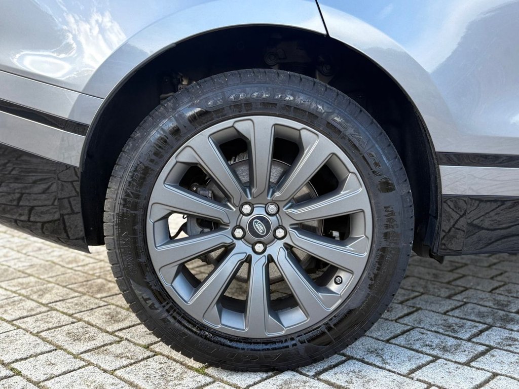 Used Land Rover Range Rover Velar 2022 for sale - 78017229: Photo 26