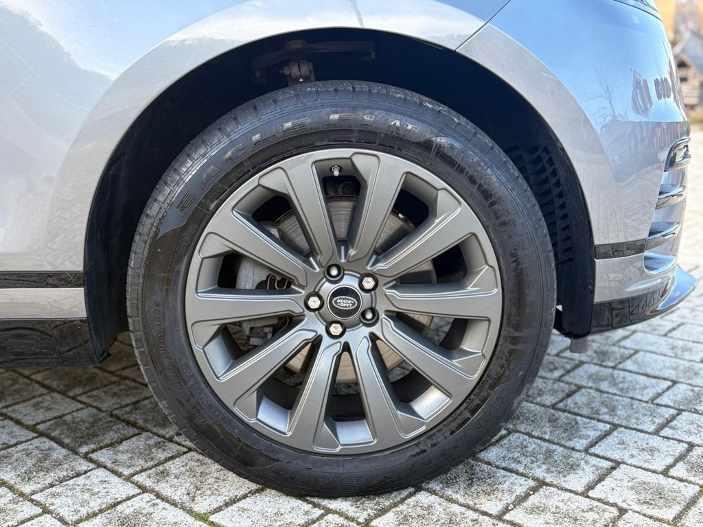 Used Land Rover Range Rover Velar 2022 for sale - 78017229: Photo 27