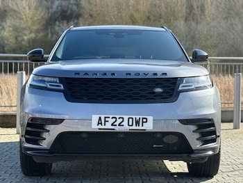 Used Land Rover Range Rover Velar 2022 for sale - 78017229: Photo