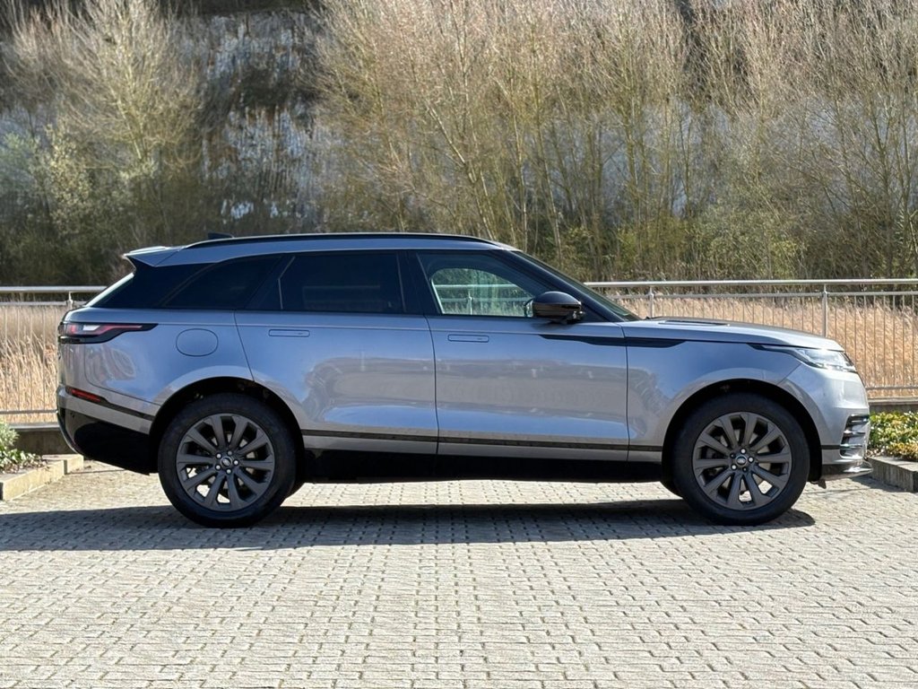 Used Land Rover Range Rover Velar 2022 for sale - 78017229: Photo 8