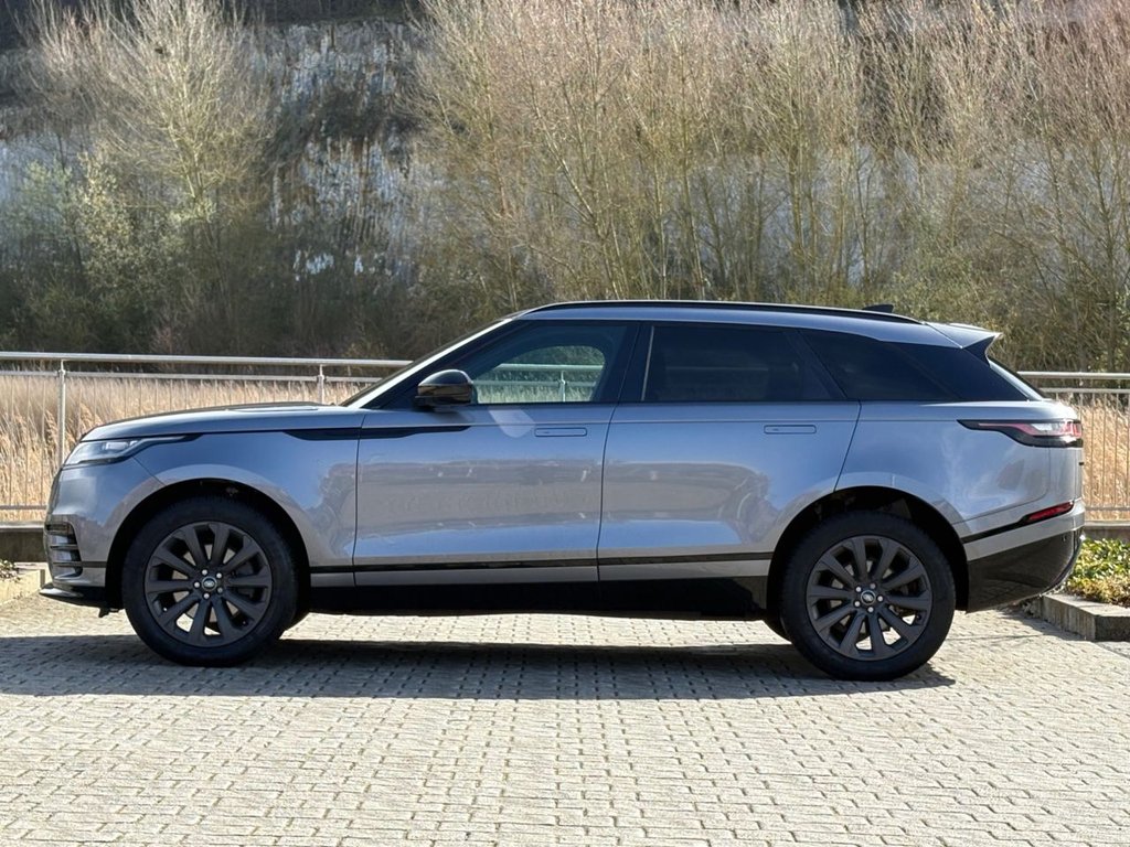 Used Land Rover Range Rover Velar 2022 for sale - 78017229: Photo 9