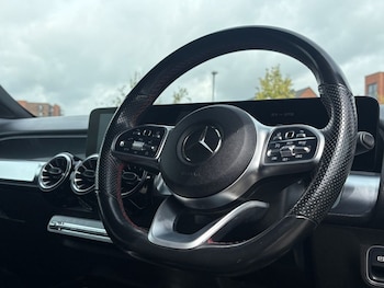 Used Mercedes-Benz GLB 2021 for sale - 79563031: Photo