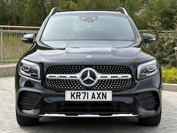 Used Mercedes-Benz GLB 2021 for sale - 79563031: Photo