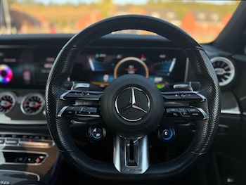 Used Mercedes-Benz E-Class 2022 for sale - 75573665: Photo