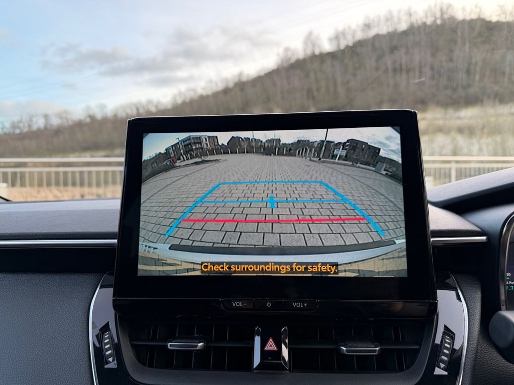 Used Toyota Corolla 2023 for sale - 77560547: Photo 14