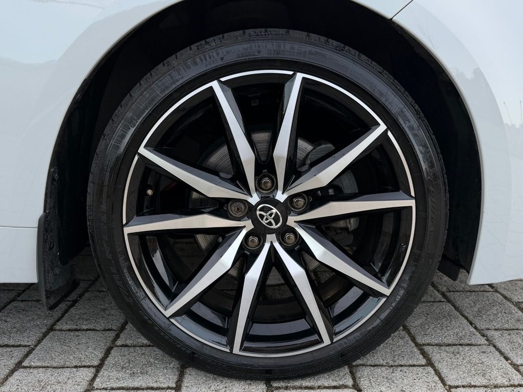 Used Toyota Corolla 2023 for sale - 77560547: Photo 18