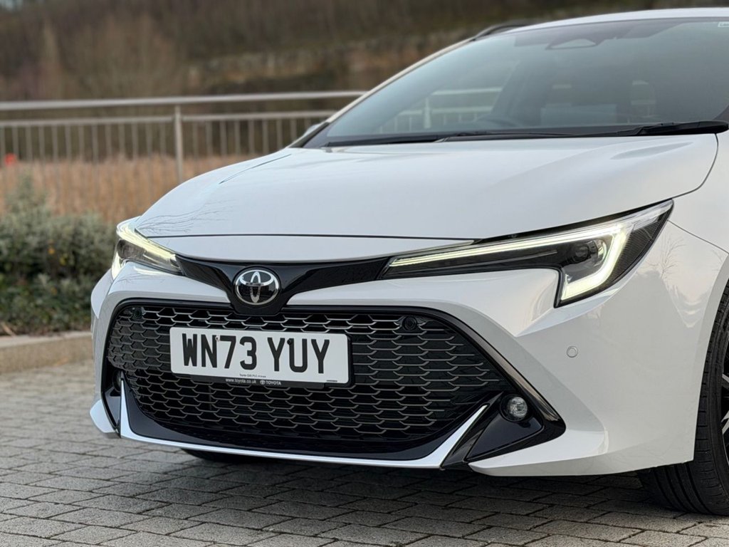 Used Toyota Corolla 2023 for sale - 77560547: Photo 20