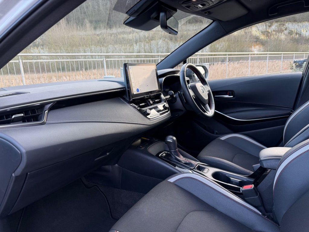 Used Toyota Corolla 2023 for sale - 77560547: Photo 4