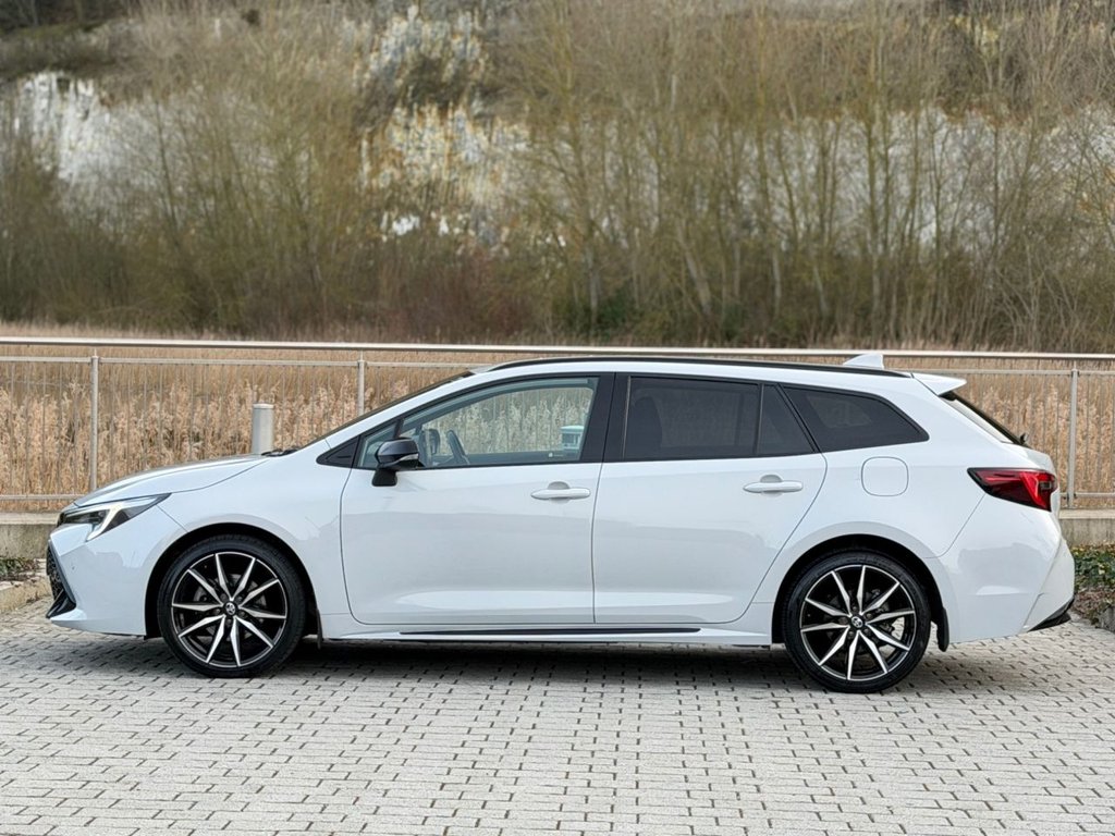 Used Toyota Corolla 2023 for sale - 77560547: Photo 6