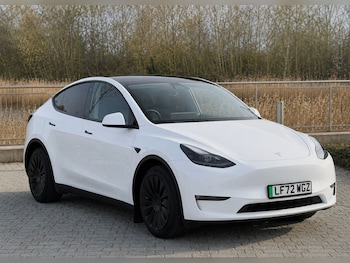 Used Tesla Model Y 2022 for sale - 78689971: Photo