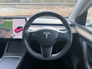 Used Tesla Model Y 2022 for sale - 78689971: Photo