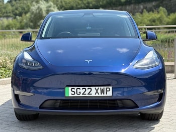 Used Tesla Model Y 2022 for sale - 79221923: Photo