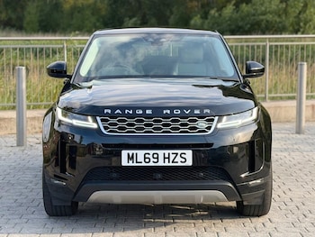 Used Land Rover Range Rover Evoque 2019 for sale - 79485710: Photo