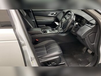 Used Land Rover Range Rover Velar 2019 for sale - 78583181: Photo
