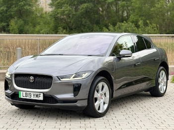 Used Jaguar I-Pace 2019 for sale - 78645376: Photo