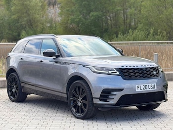 Used Land Rover Range Rover Velar 2020 for sale - 78350469: Photo