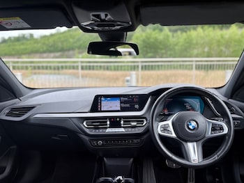 Used BMW 1 Series 2022 for sale - 78493481: Photo