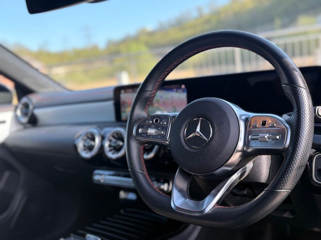 Used Mercedes-Benz CLA 2023 for sale - 78172513: Photo 11