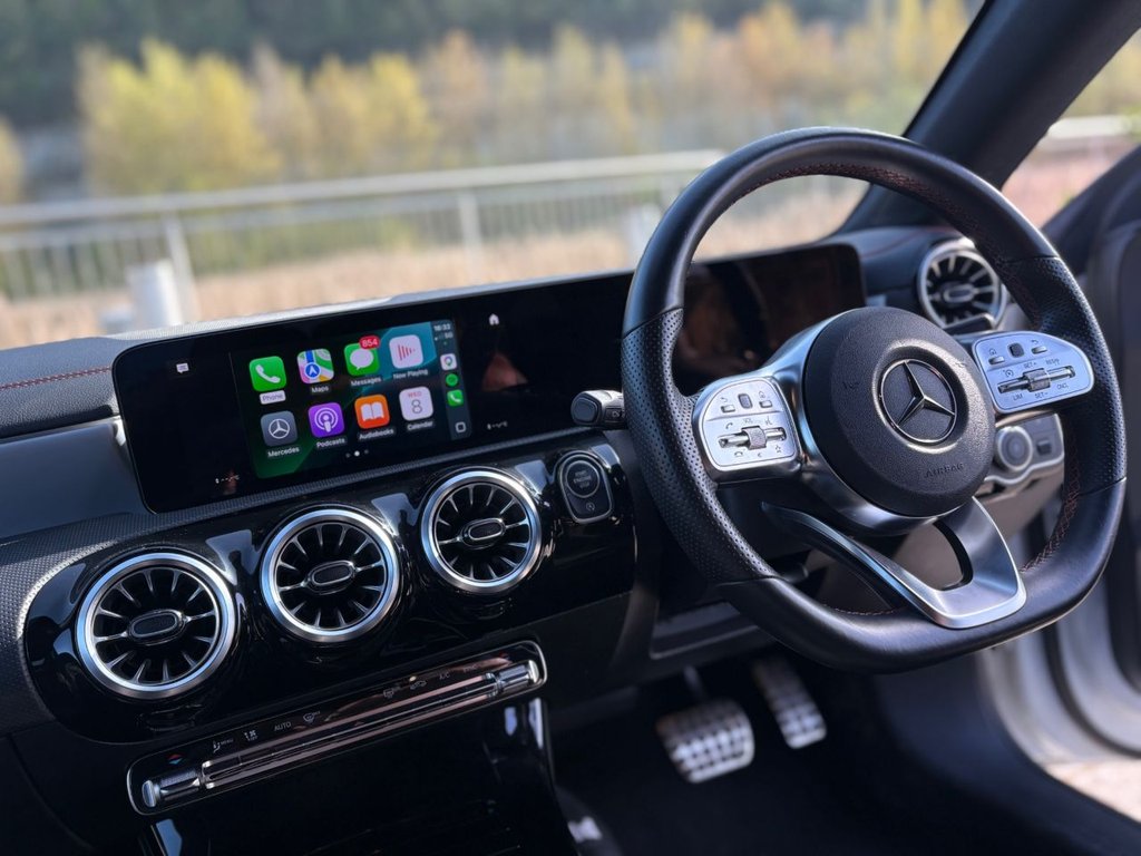 Used Mercedes-Benz CLA 2023 for sale - 78172513: Photo 12