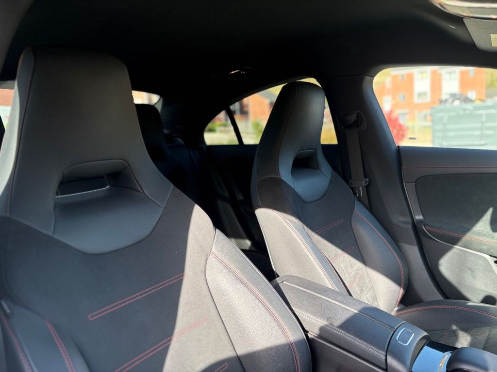 Used Mercedes-Benz CLA 2023 for sale - 78172513: Photo 14