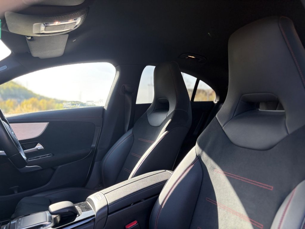 Used Mercedes-Benz CLA 2023 for sale - 78172513: Photo 15