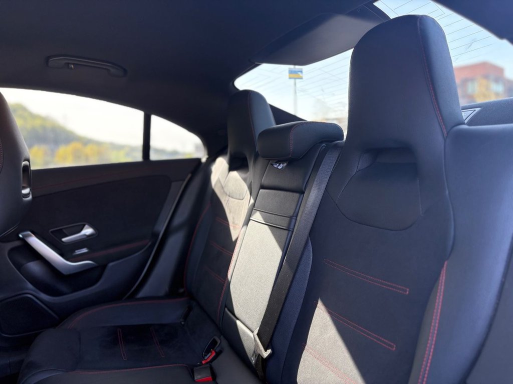 Used Mercedes-Benz CLA 2023 for sale - 78172513: Photo 17