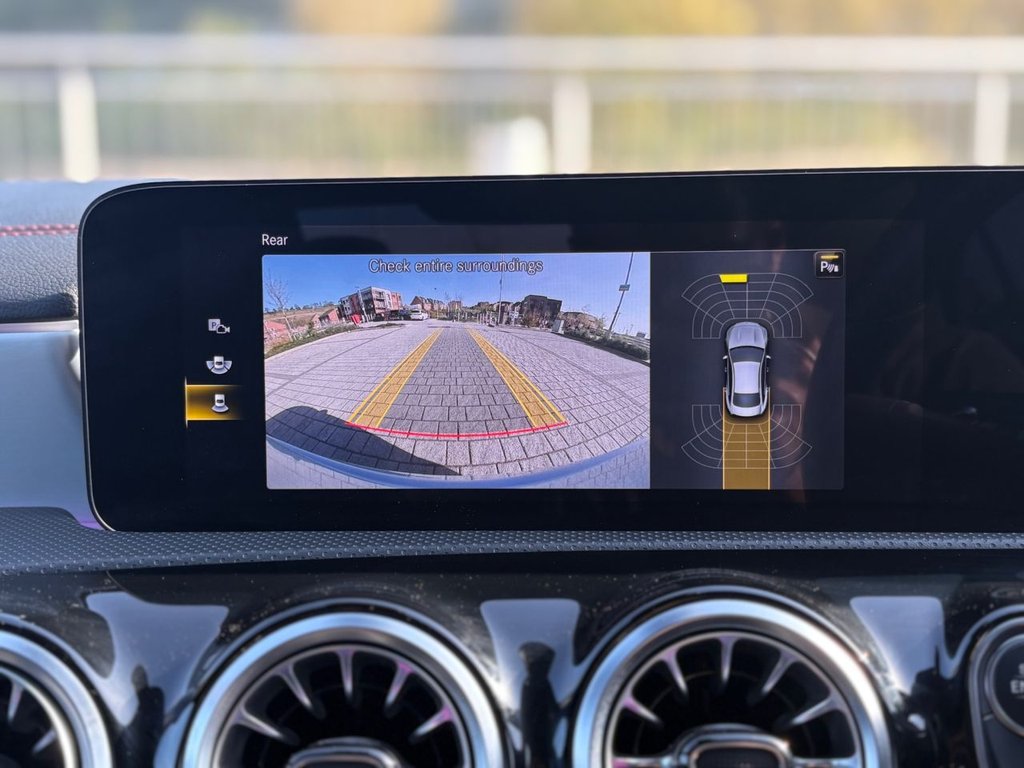 Used Mercedes-Benz CLA 2023 for sale - 78172513: Photo 18