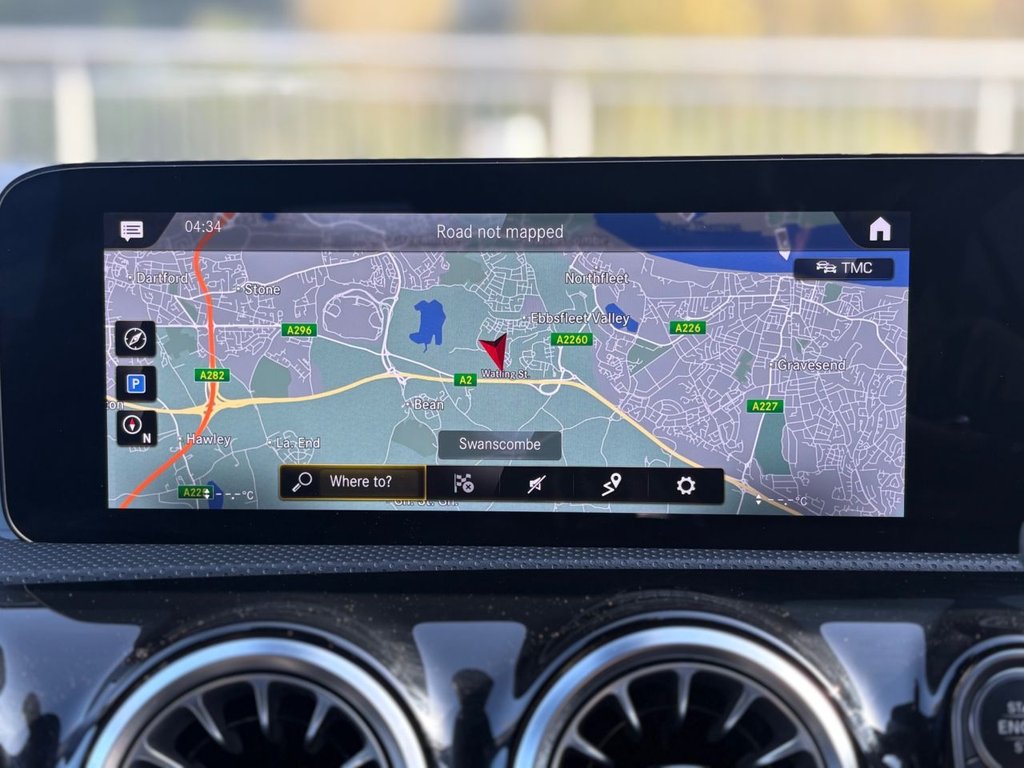 Used Mercedes-Benz CLA 2023 for sale - 78172513: Photo 19