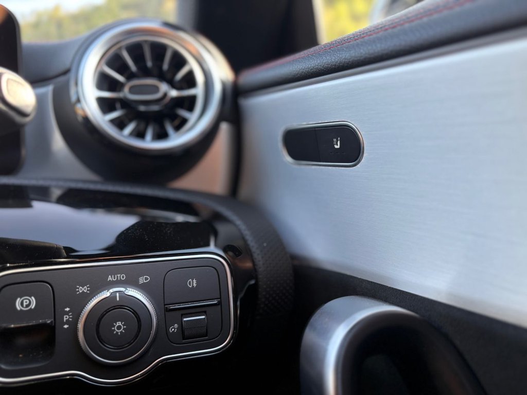 Used Mercedes-Benz CLA 2023 for sale - 78172513: Photo 21