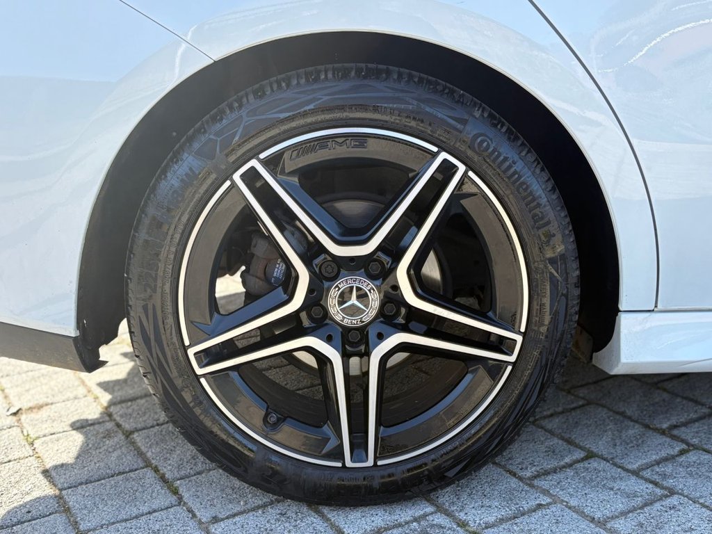 Used Mercedes-Benz CLA 2023 for sale - 78172513: Photo 22