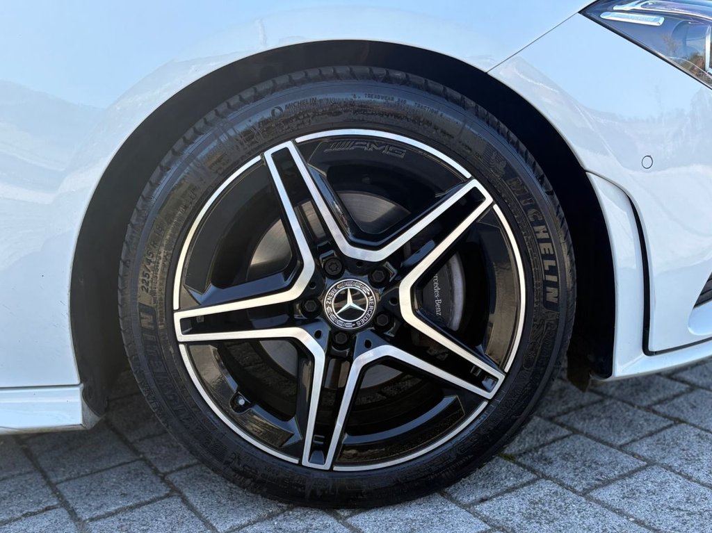 Used Mercedes-Benz CLA 2023 for sale - 78172513: Photo 23