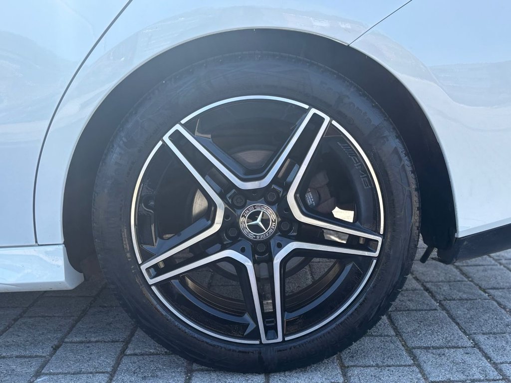 Used Mercedes-Benz CLA 2023 for sale - 78172513: Photo 24