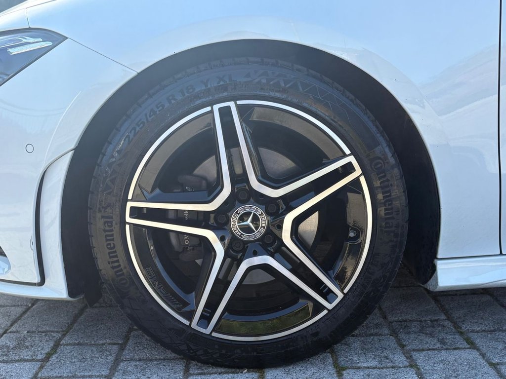 Used Mercedes-Benz CLA 2023 for sale - 78172513: Photo 25