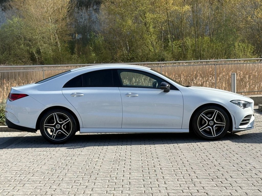 Used Mercedes-Benz CLA 2023 for sale - 78172513: Photo 7