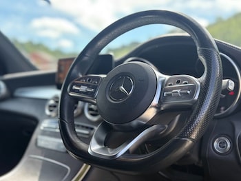 Used Mercedes-Benz GLC 2019 for sale - 78948334: Photo
