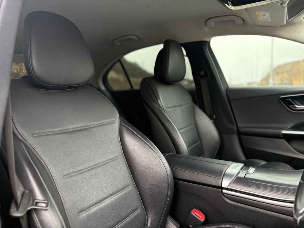 Used Mercedes-Benz C Class 2022 for sale - 77850354: Photo 14