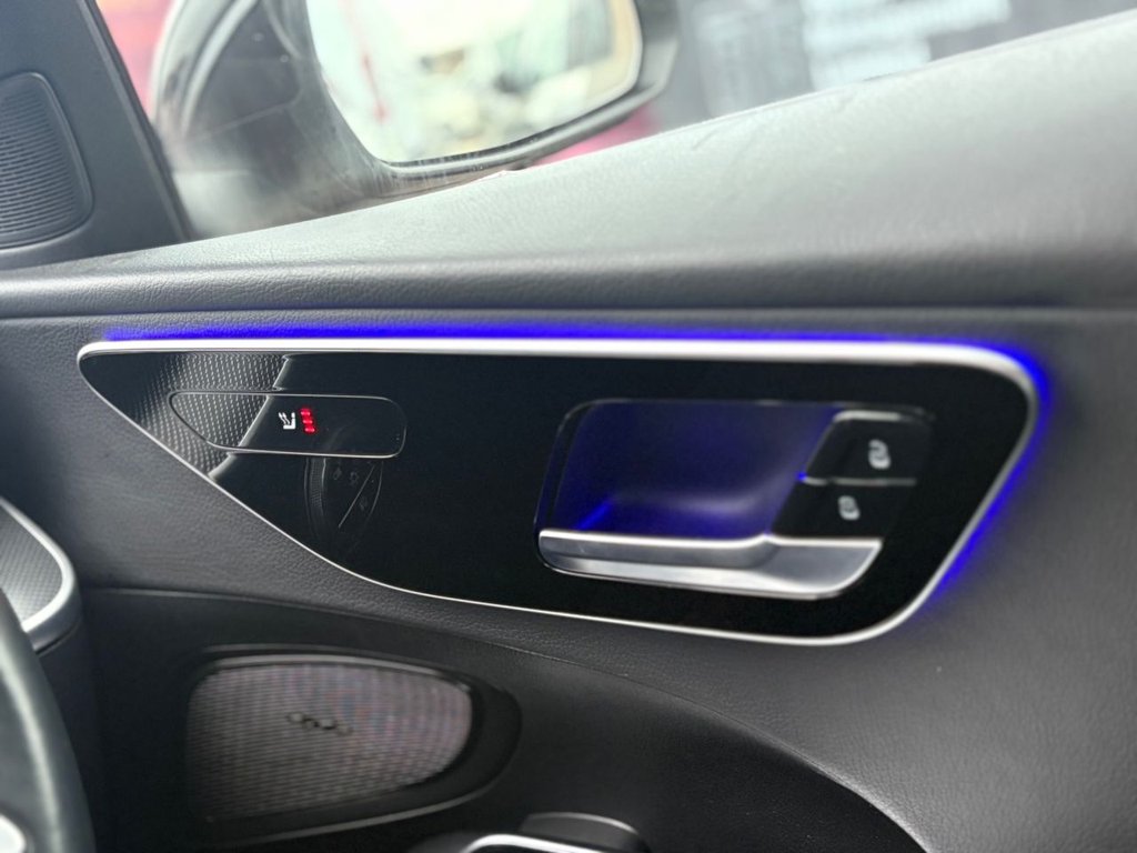 Used Mercedes-Benz C Class 2022 for sale - 77850354: Photo 18