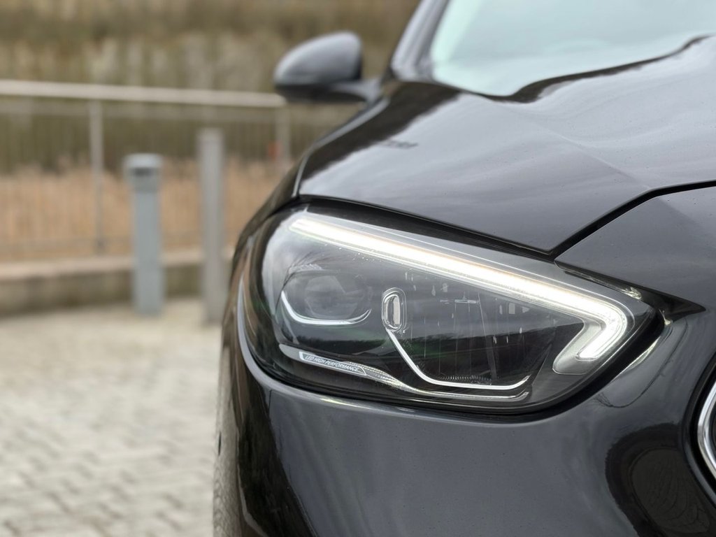 Used Mercedes-Benz C Class 2022 for sale - 77850354: Photo 21