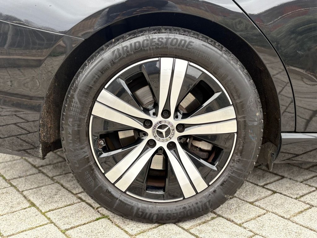 Used Mercedes-Benz C Class 2022 for sale - 77850354: Photo 23