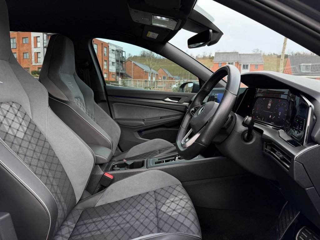 Used Volkswagen Golf 2021 for sale - 77360228: Photo 11