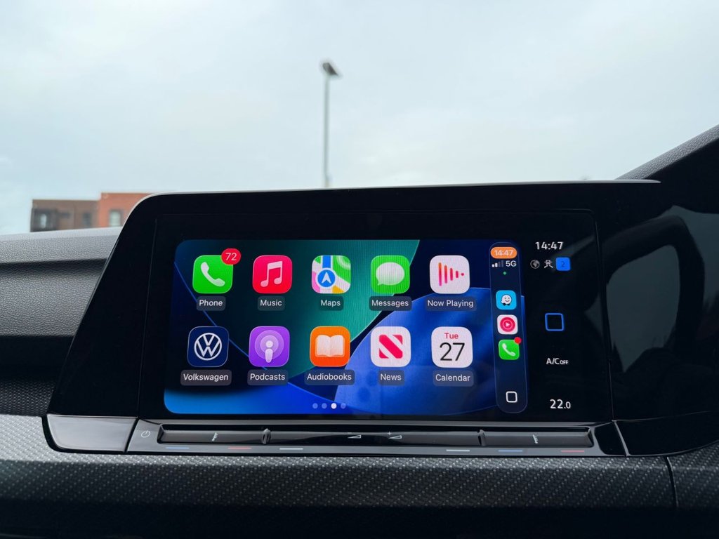 Used Volkswagen Golf 2021 for sale - 77360228: Photo 13