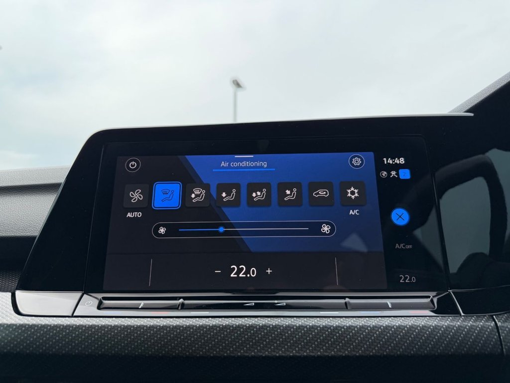 Used Volkswagen Golf 2021 for sale - 77360228: Photo 14