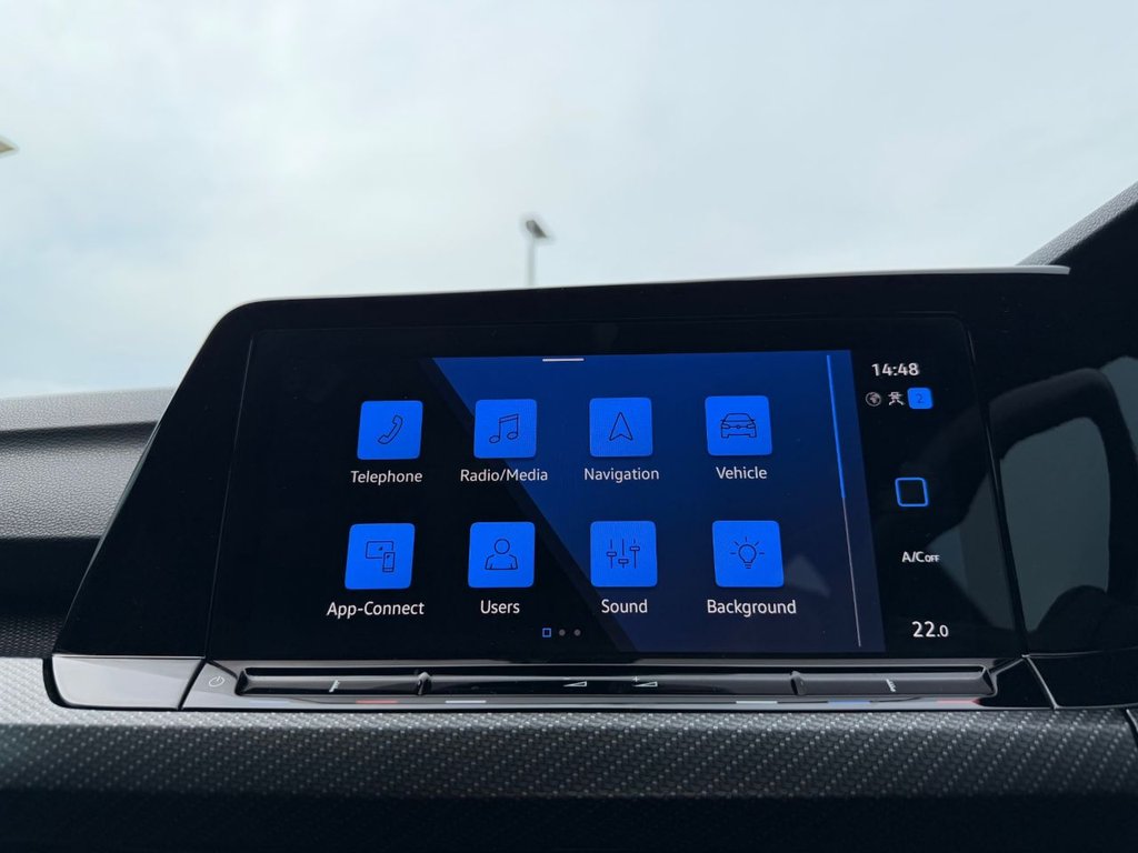 Used Volkswagen Golf 2021 for sale - 77360228: Photo 16