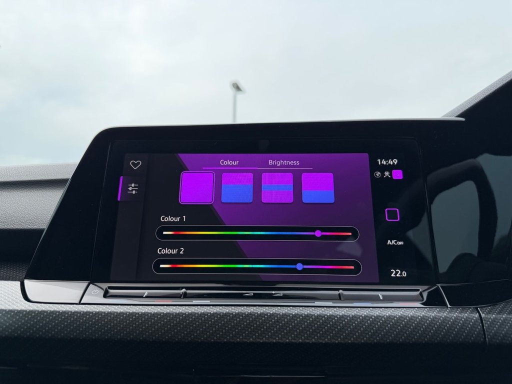 Used Volkswagen Golf 2021 for sale - 77360228: Photo 18