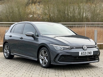 Volkswagen Golf feature image