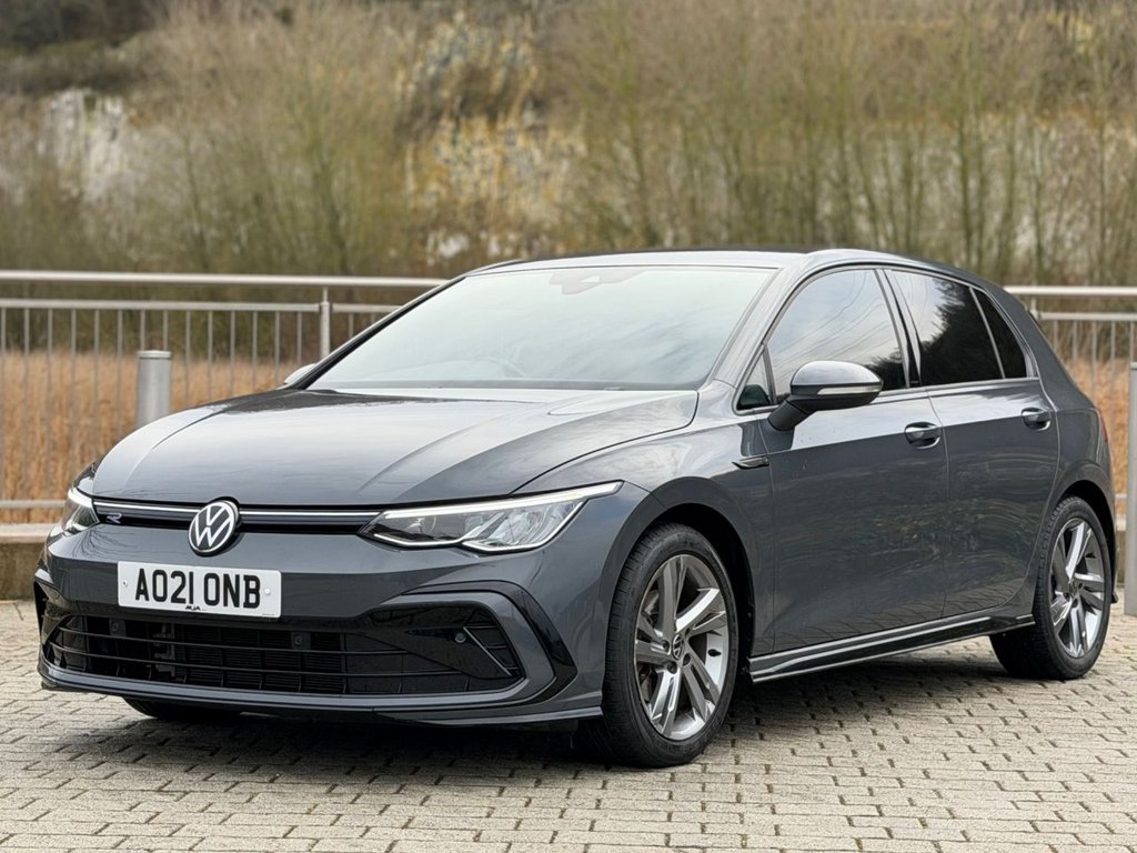 Used Volkswagen Golf 2021 for sale - 77360228: Photo 3