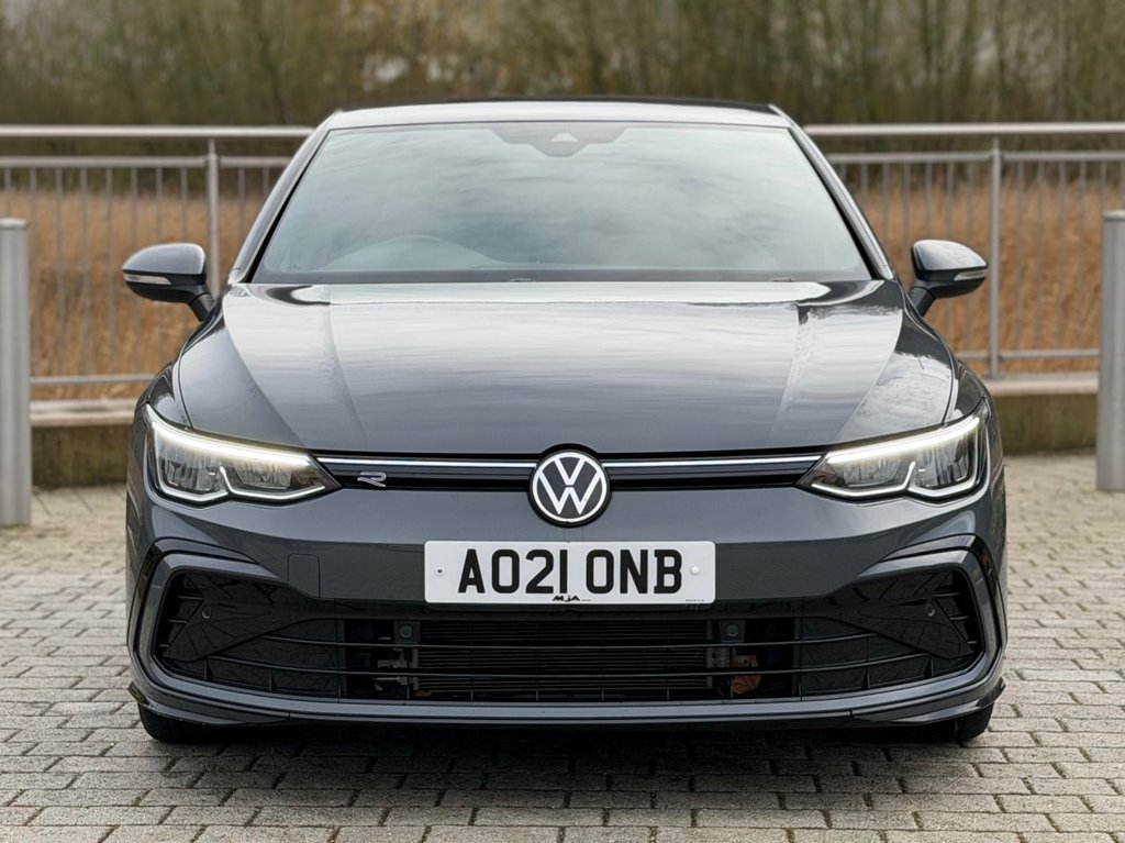 Used Volkswagen Golf 2021 for sale - 77360228: Photo 4