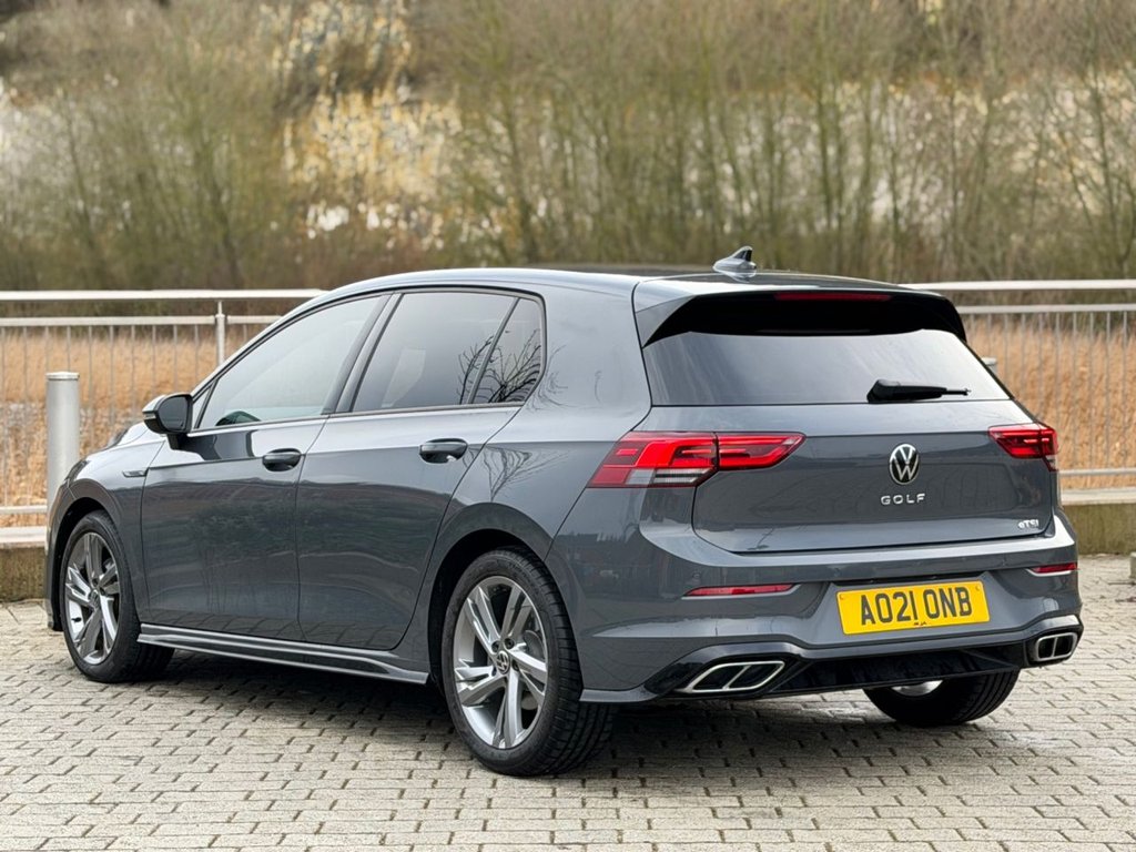 Used Volkswagen Golf 2021 for sale - 77360228: Photo 6